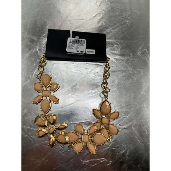 Rue21etc Necklace - Picture 1 of 3